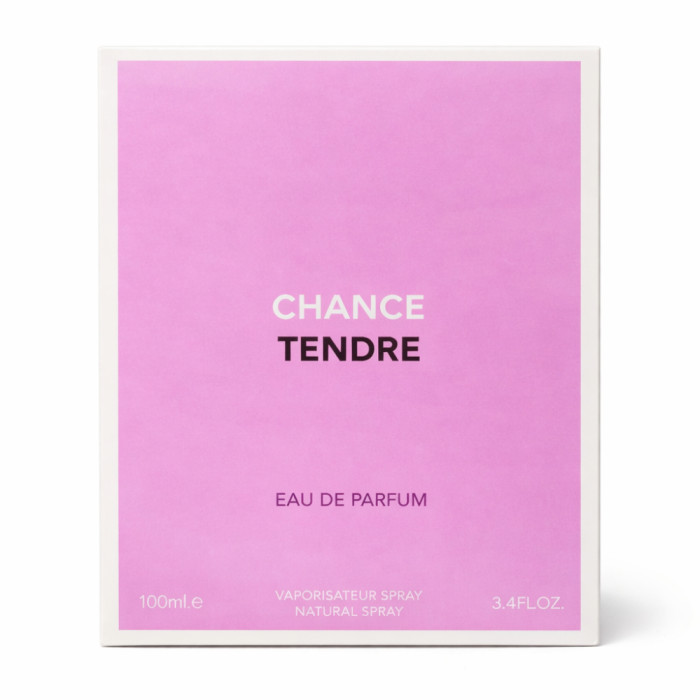 Парфюмерная вода Chance Tendre  100 г